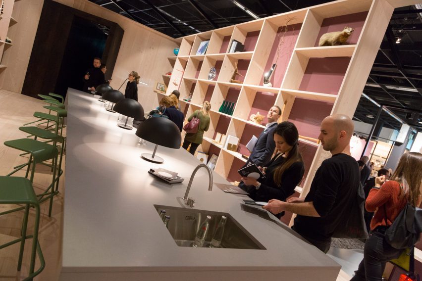 IMM: Das Haus