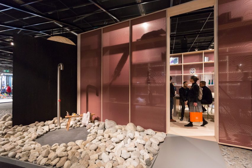 IMM: Das Haus