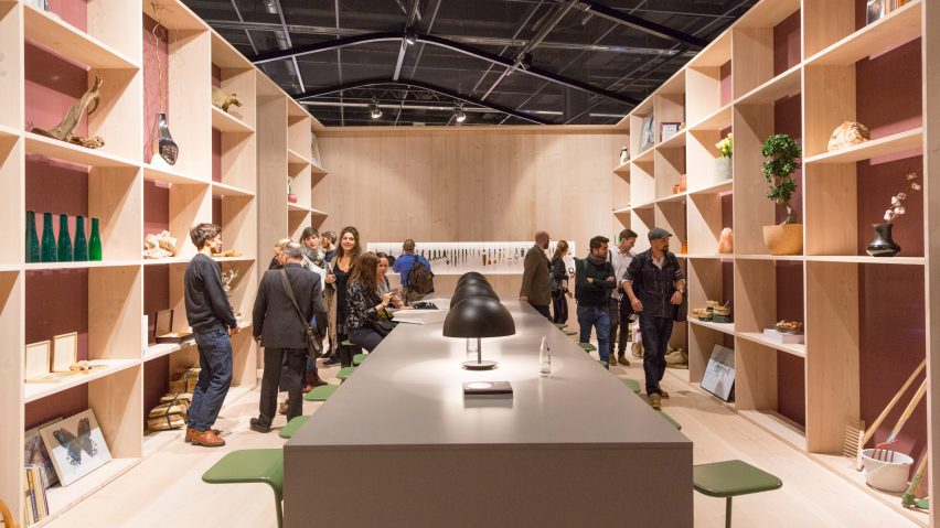 IMM: Das Haus