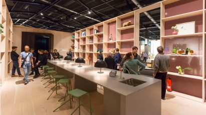 IMM: Das Haus