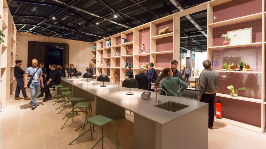 IMM: Das Haus