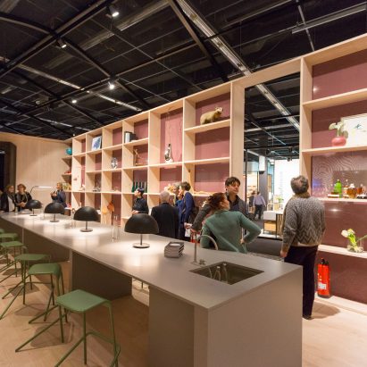 IMM: Das Haus