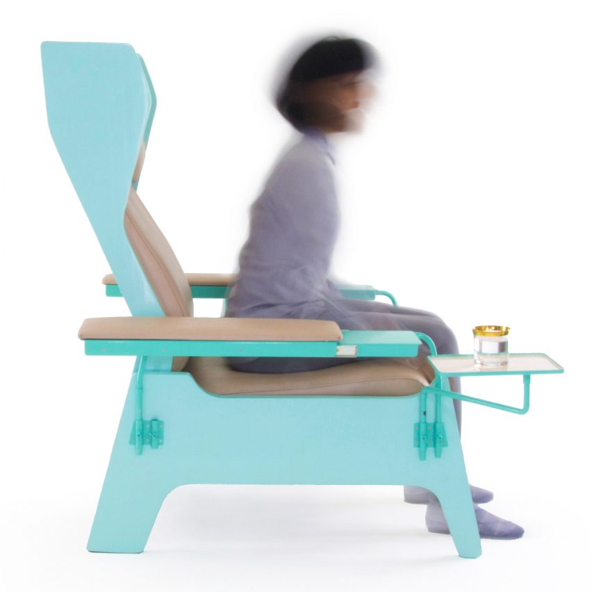Infinity spa by Space Popular