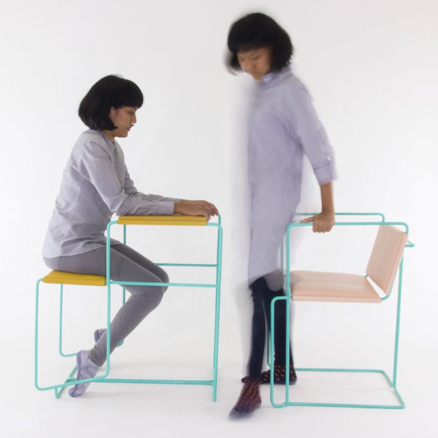 Infinity spa by Space Popular