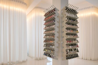 Infinity spa by Space Popular