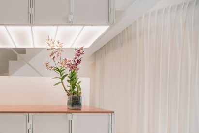 Infinity spa by Space Popular