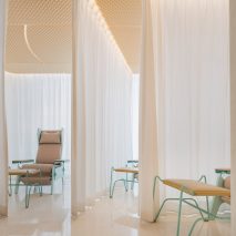 Infinity spa by Space Popular