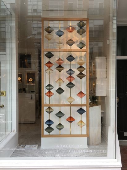 IDS: Jeff Goodman Studio's Devil's Abacus