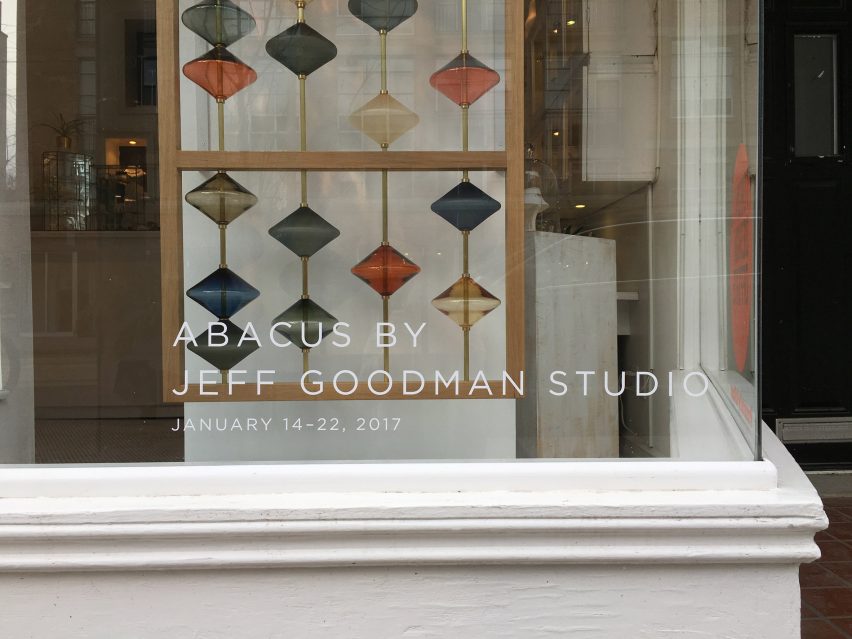 IDS: Jeff Goodman Studio's Devil's Abacus