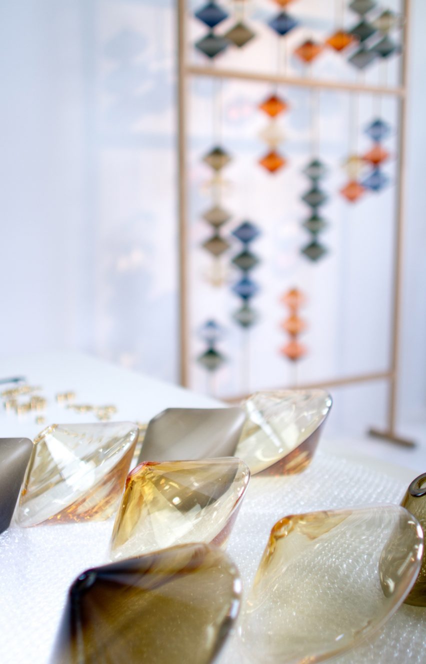 IDS: Jeff Goodman Studio's Devil's Abacus