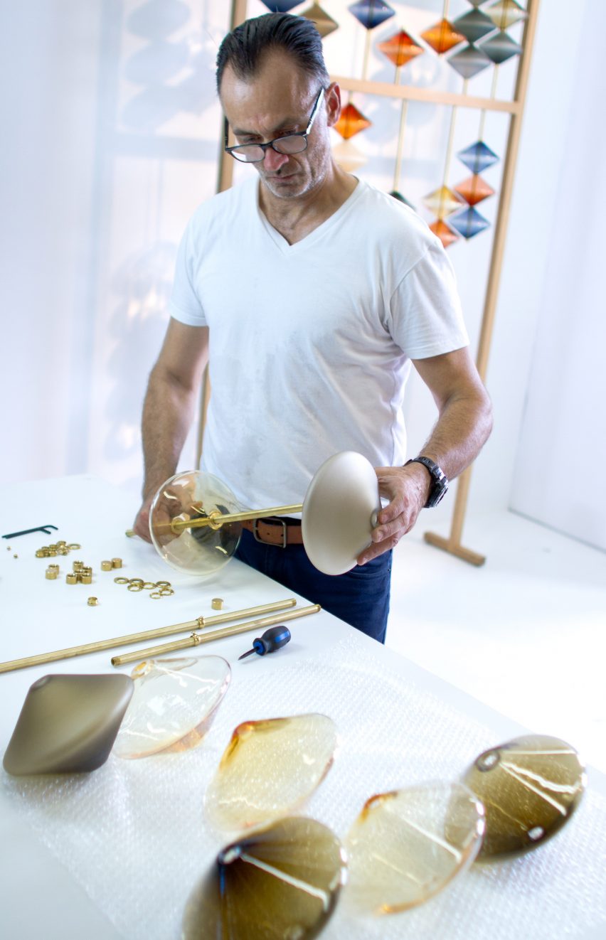 IDS: Jeff Goodman Studio's Devil's Abacus