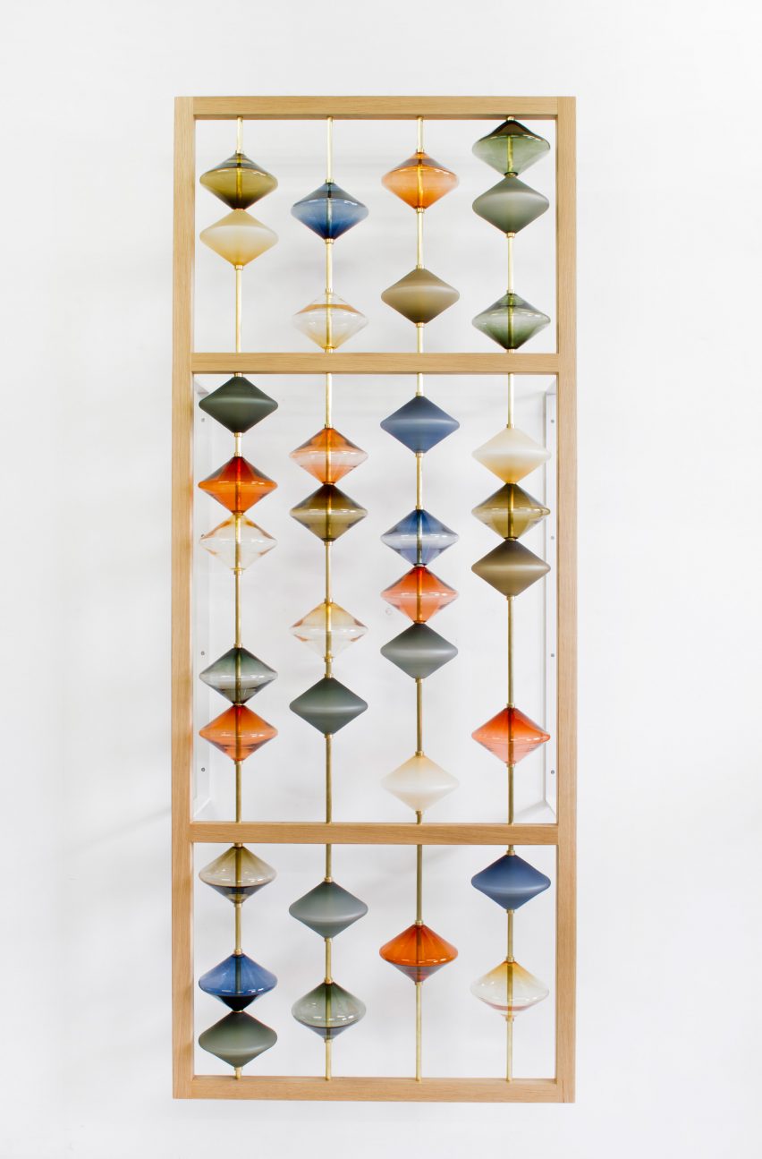 IDS: Jeff Goodman Studio's Devil's Abacus