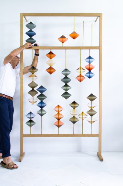 IDS: Jeff Goodman Studio's Devil's Abacus