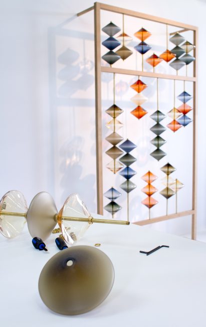 IDS: Jeff Goodman Studio's Devil's Abacus