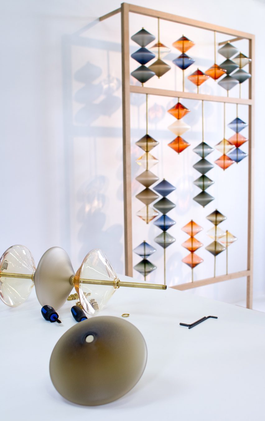 IDS: Jeff Goodman Studio's Devil's Abacus