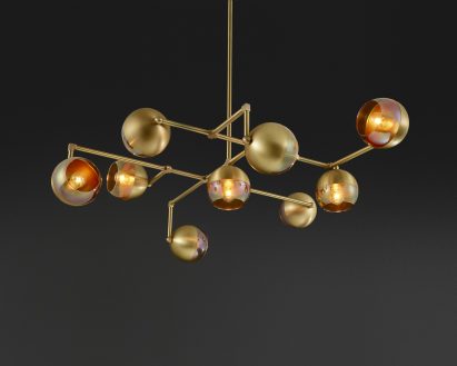 IDS: Mode and Float Series by Lightmaker Studio