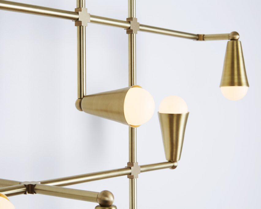 IDS: Mode and Float Series by Lightmaker Studio