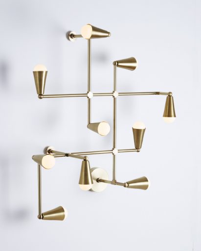 IDS: Mode and Float Series by Lightmaker Studio
