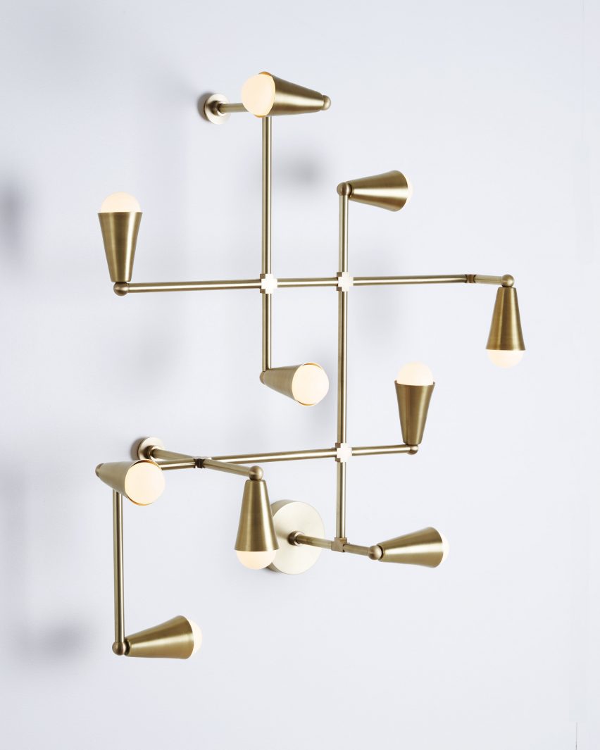 IDS: Mode and Float Series by Lightmaker Studio