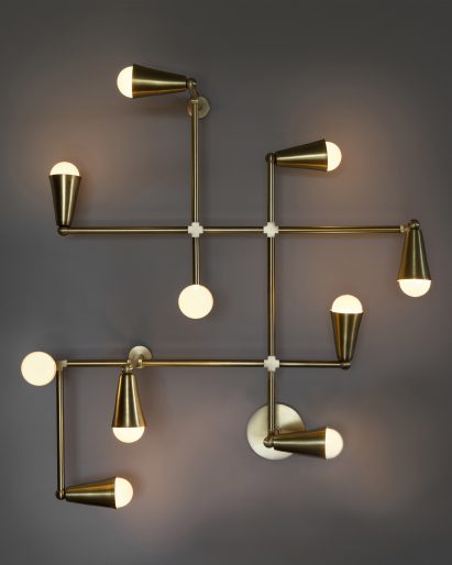 IDS: Mode and Float Series by Lightmaker Studio