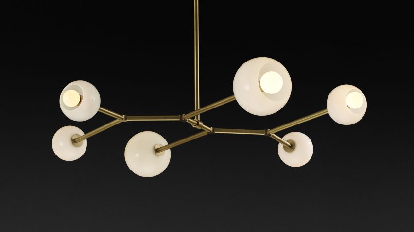 IDS: Mode and Float Series by Lightmaker Studio
