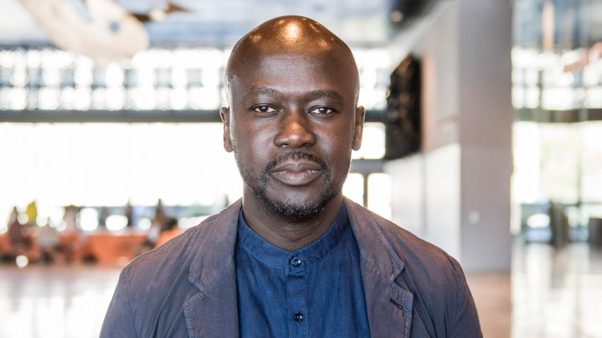 David Adjaye announced as guest of honour for IDS Toronto 2017