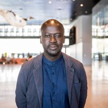 David Adjaye announced as guest of honour for IDS Toronto 2017