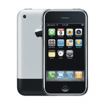 iPhone timeline