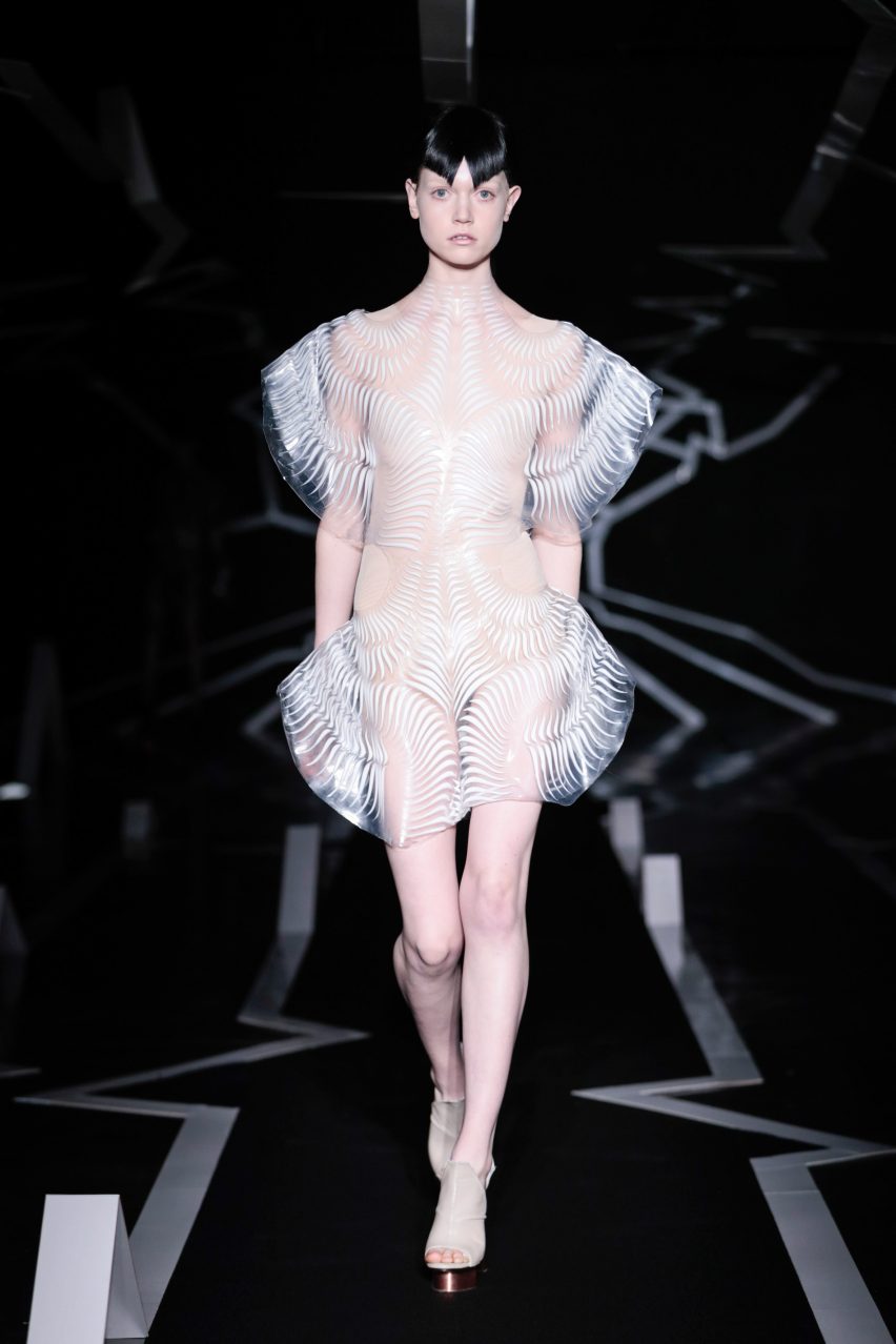Iris Van Herpen