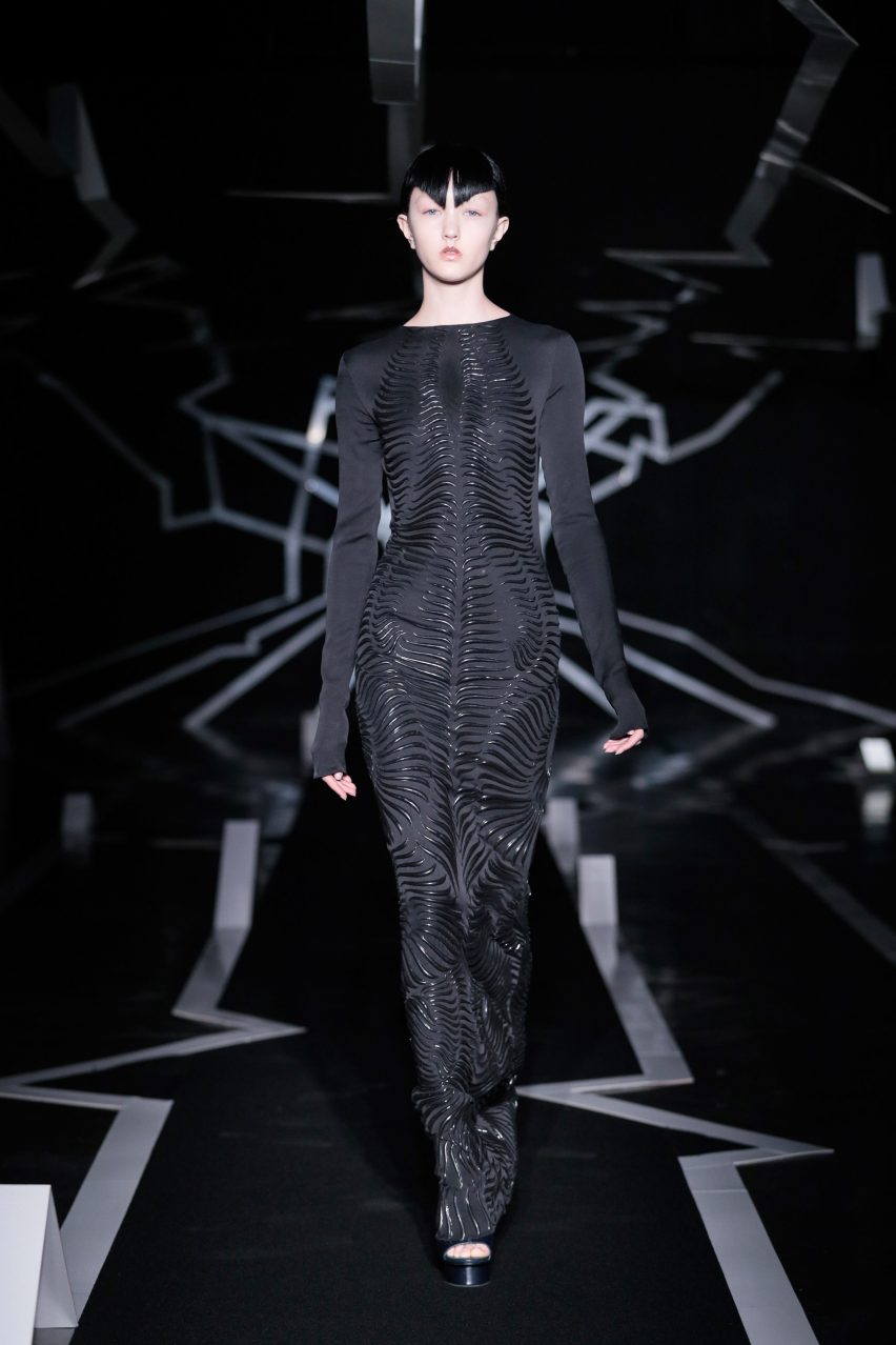 Iris Van Herpen