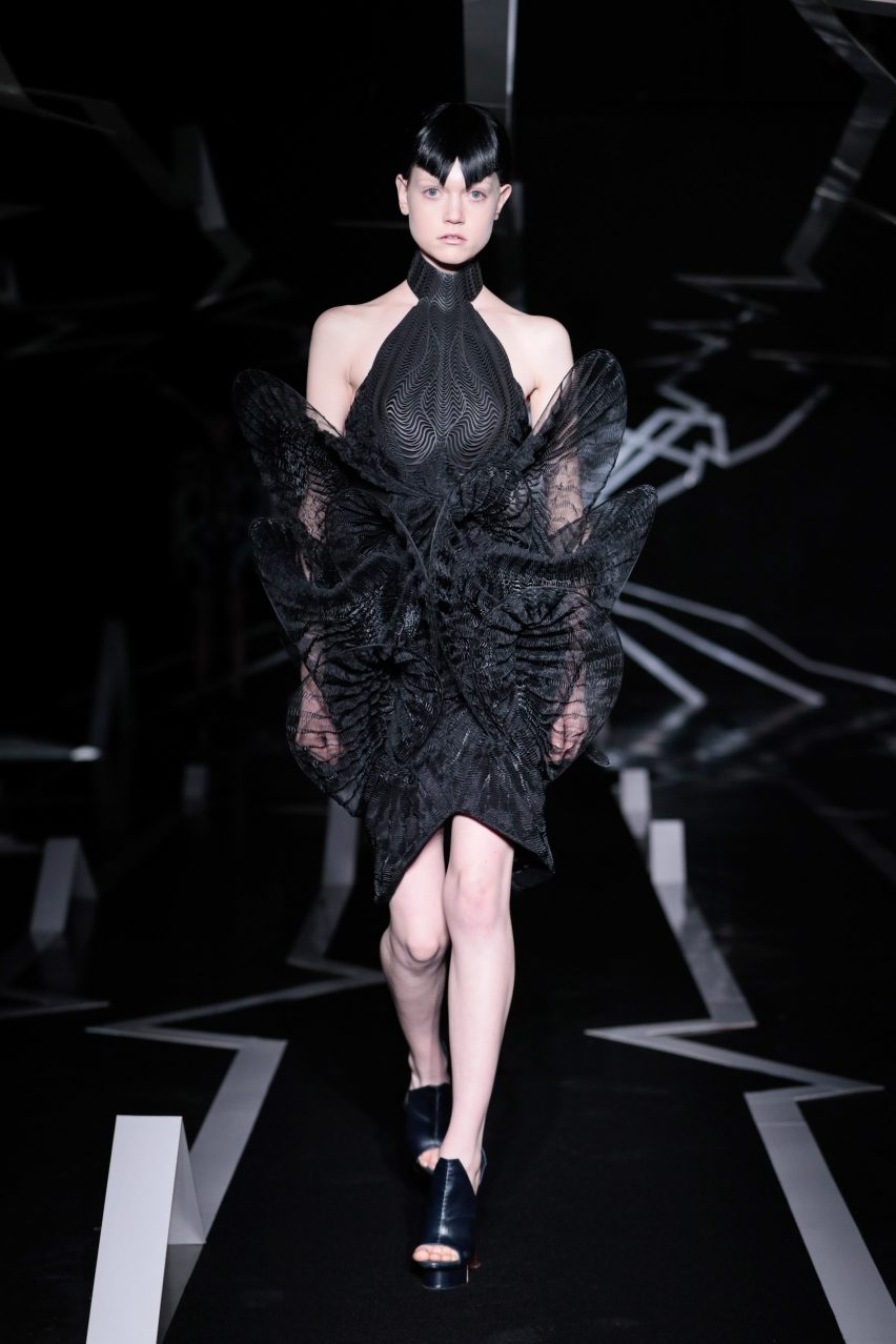 Iris Van Herpen