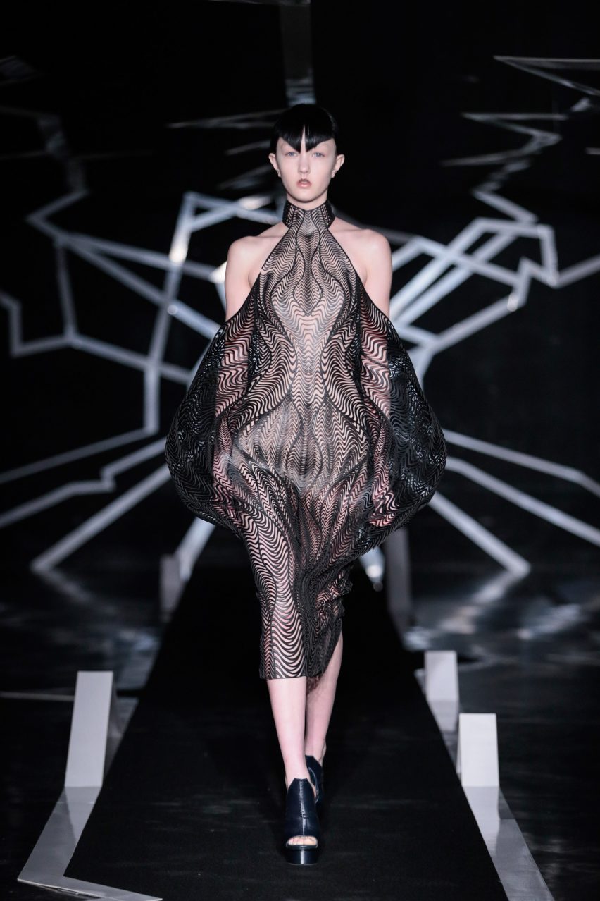 Iris Van Herpen