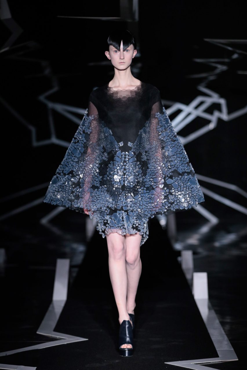 Iris Van Herpen