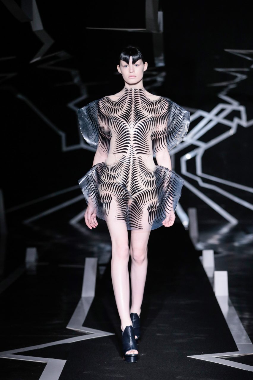 Iris Van Herpen