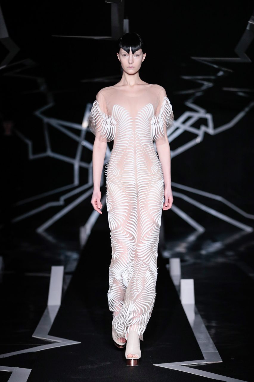 Iris Van Herpen