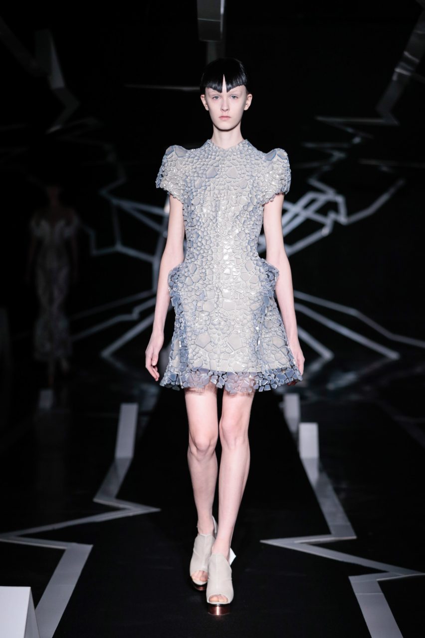 Iris Van Herpen