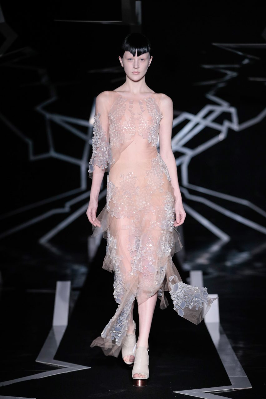 Iris Van Herpen
