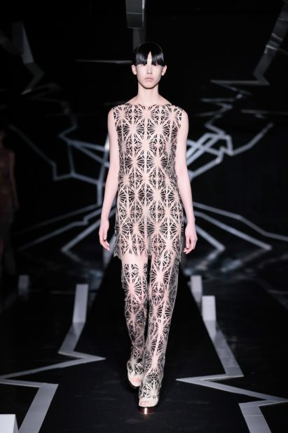 Iris Van Herpen
