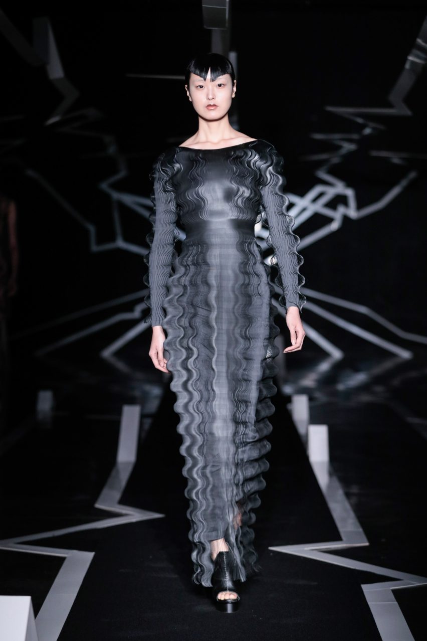 Iris Van Herpen