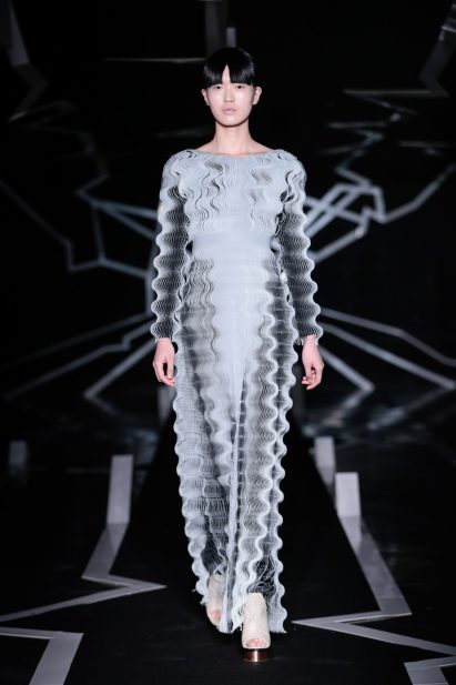 Iris Van Herpen