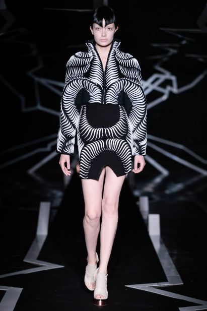 Iris Van Herpen