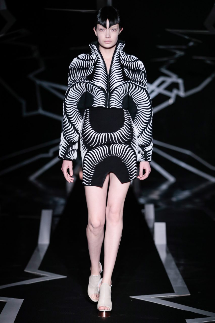 Iris Van Herpen