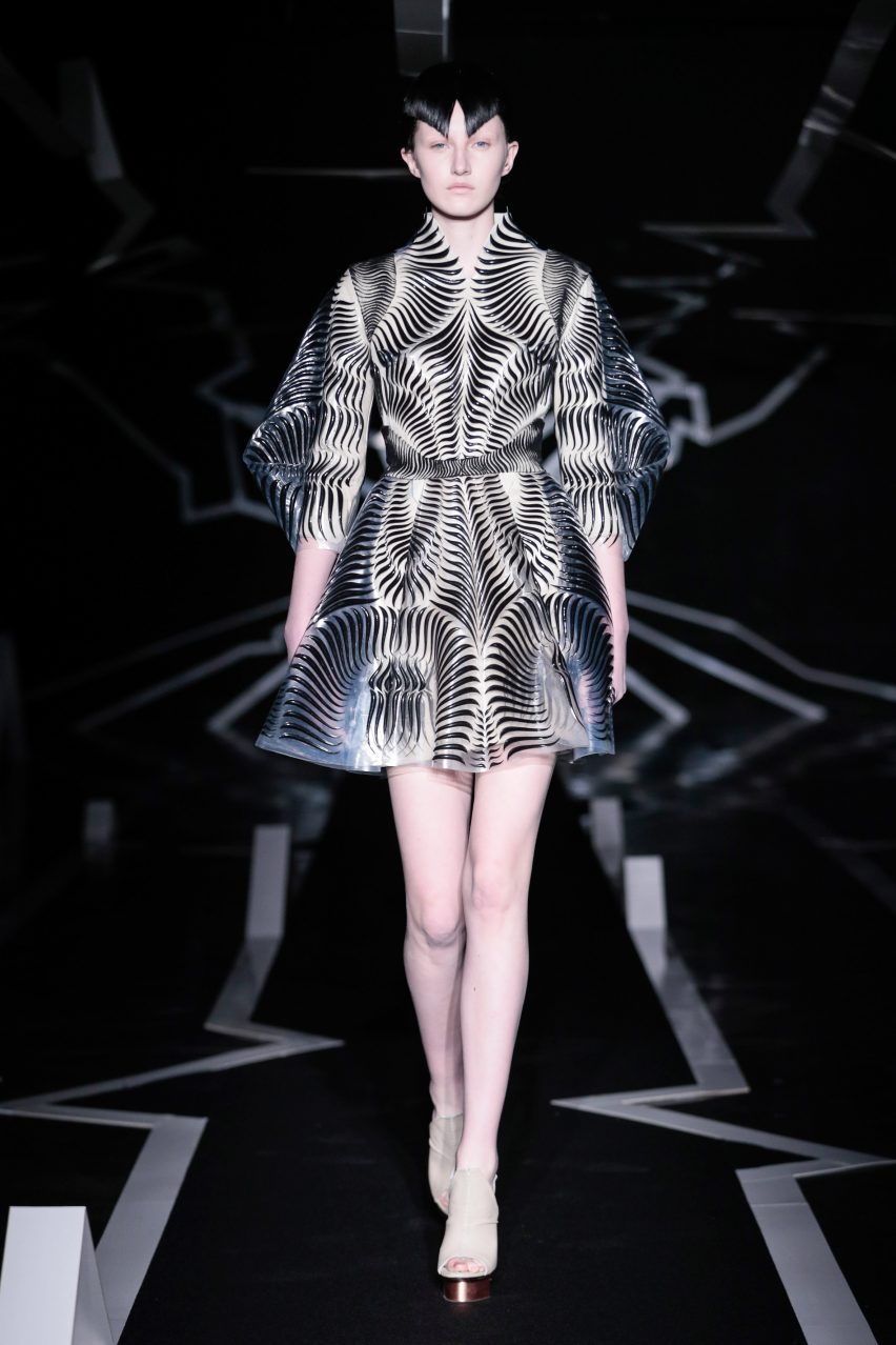 Iris Van Herpen