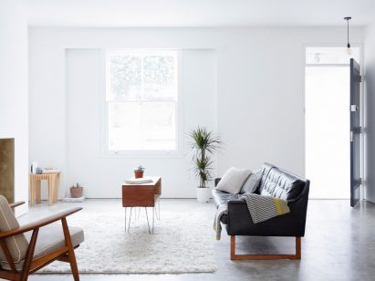 Islington House by Larissa Johnston