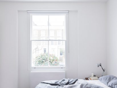 Islington House by Larissa Johnston