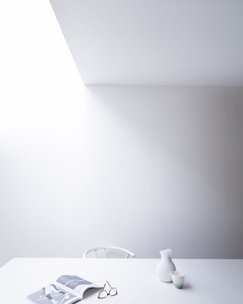 Islington House by Larissa Johnston