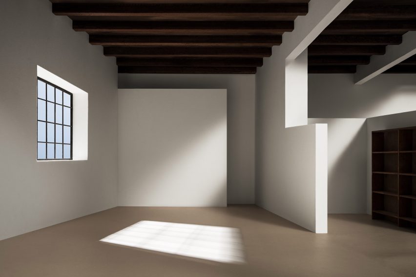 James Casebere exhibition at Sean Kelly Gallery