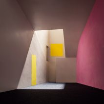 “No architect today is capable of buildings like Luis Barragán’s”