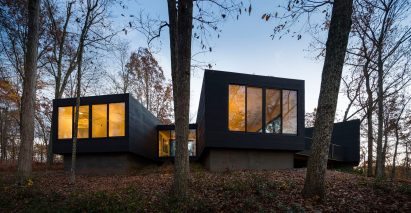 James River House