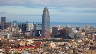 News: Torre Agbar